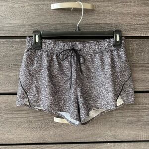 Hollister Gray Athletic Shorts. Size XS